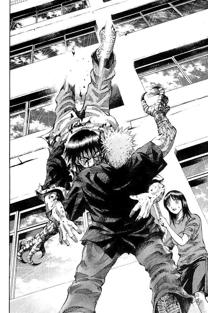 X-Gene Chapter 11 page 9 - 
