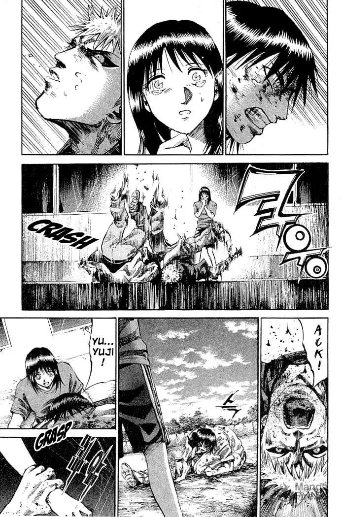 X-Gene Chapter 11 page 10 - 