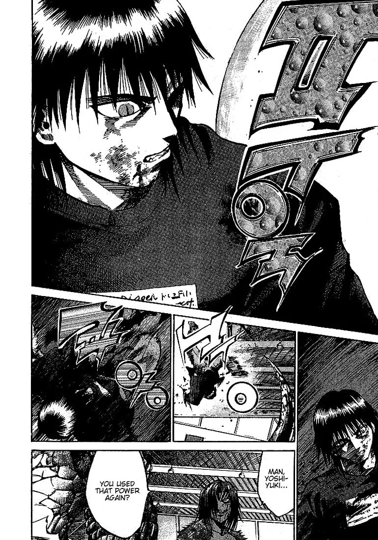 X-Gene Chapter 12 page 11 - 