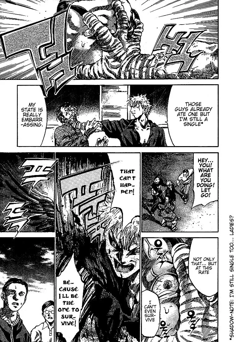 X-Gene Chapter 12 page 14 - 