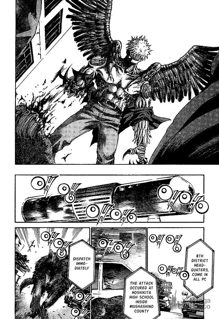 X-Gene Chapter 12 page 15 - 