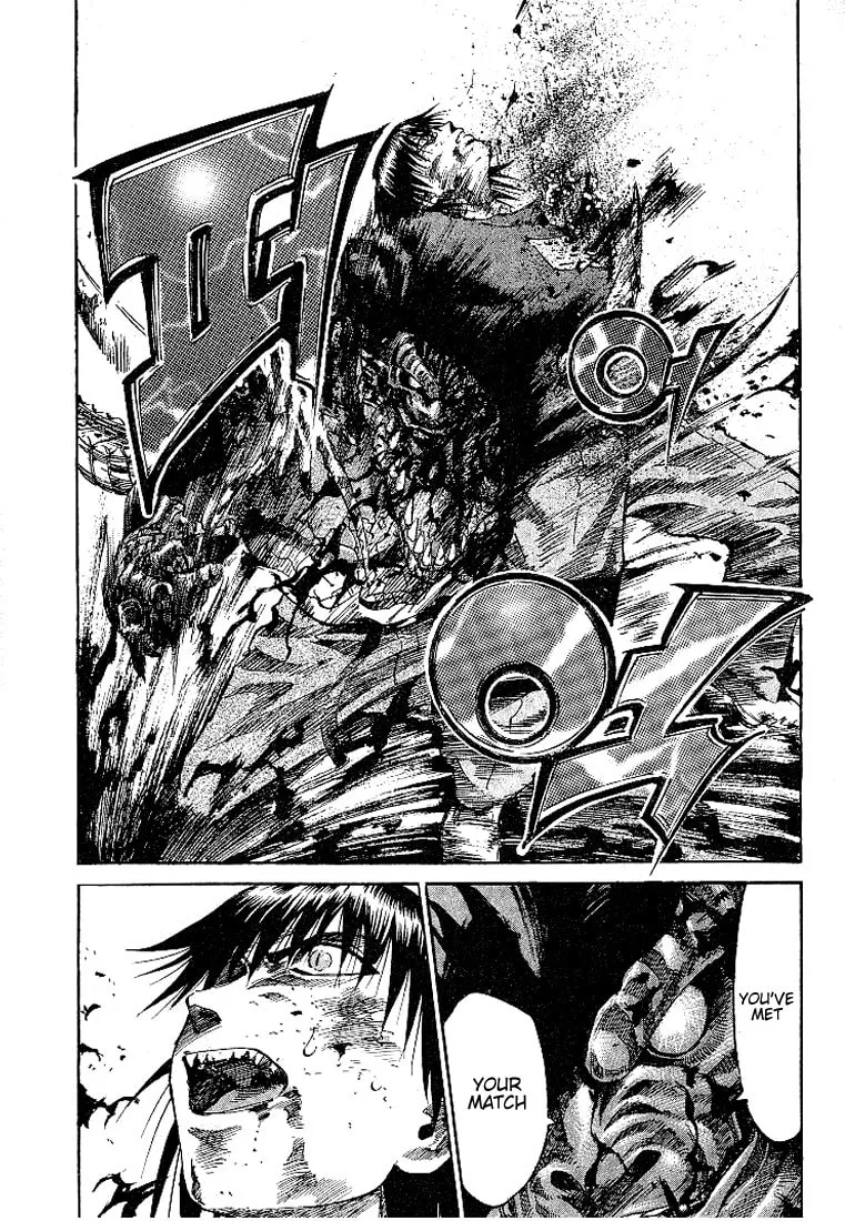 X-Gene Chapter 12 page 19 - 