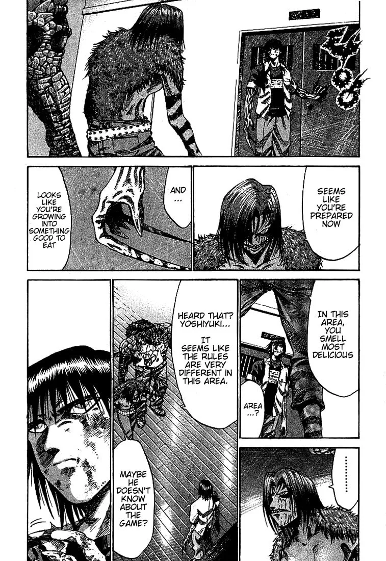 X-Gene Chapter 12 page 4 - 