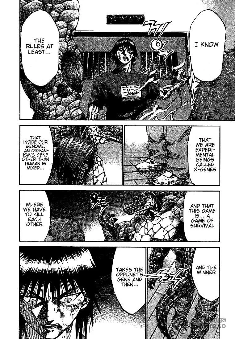 X-Gene Chapter 12 page 5 - 