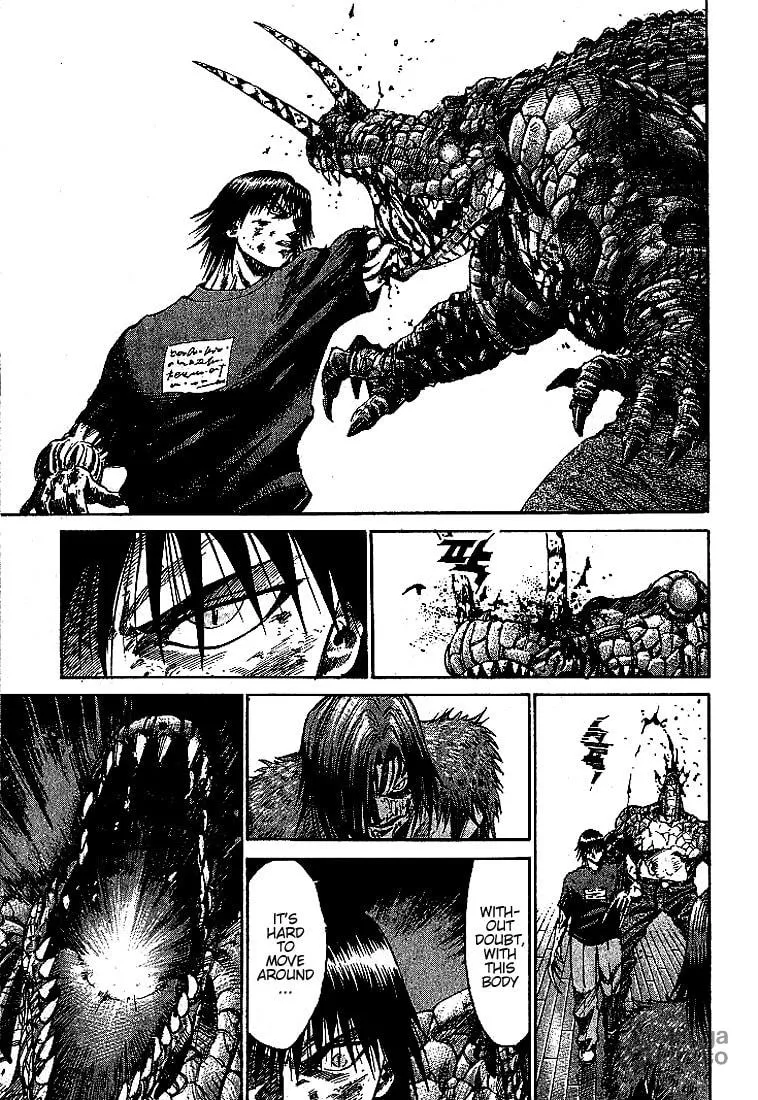 X-Gene Chapter 12 page 10 - 