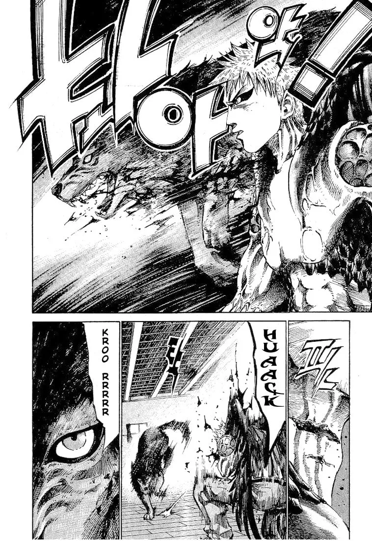 X-Gene Chapter 13 page 14 - 