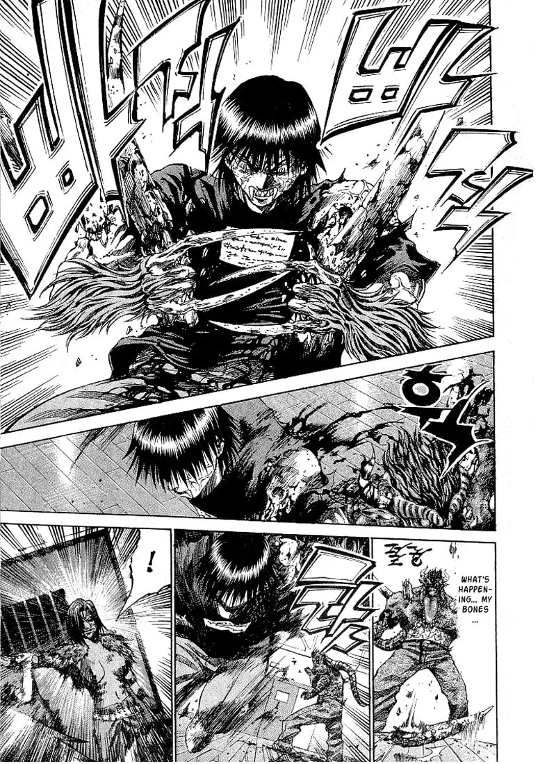 X-Gene Chapter 13 page 8 - 