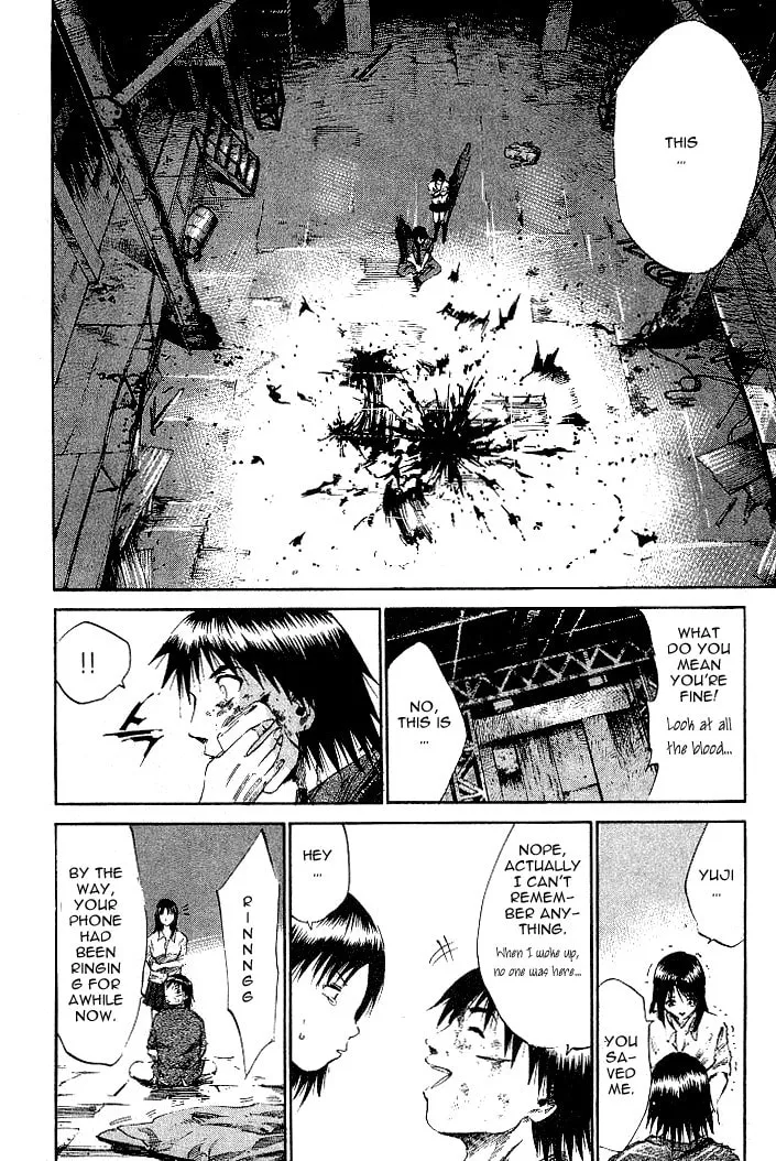X-Gene Chapter 2 page 11 - 