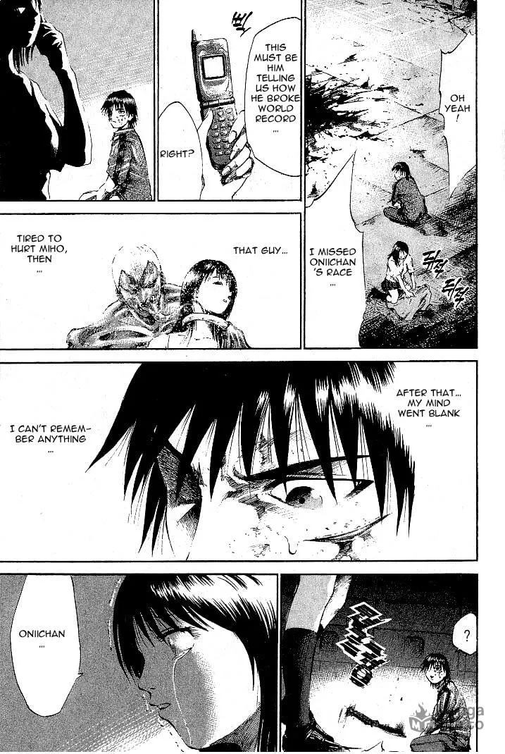 X-Gene Chapter 2 page 12 - 