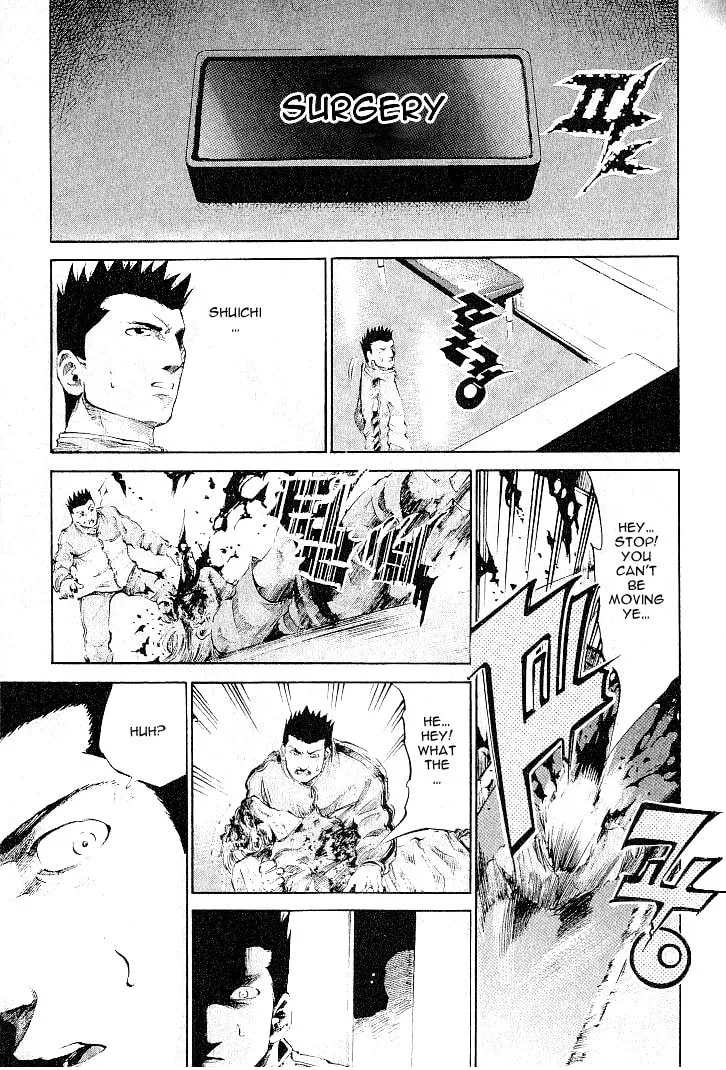 X-Gene Chapter 2 page 14 - 