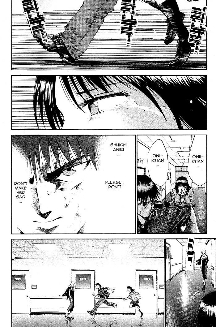 X-Gene Chapter 2 page 15 - 