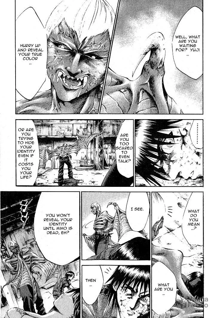X-Gene Chapter 2 page 3 - 
