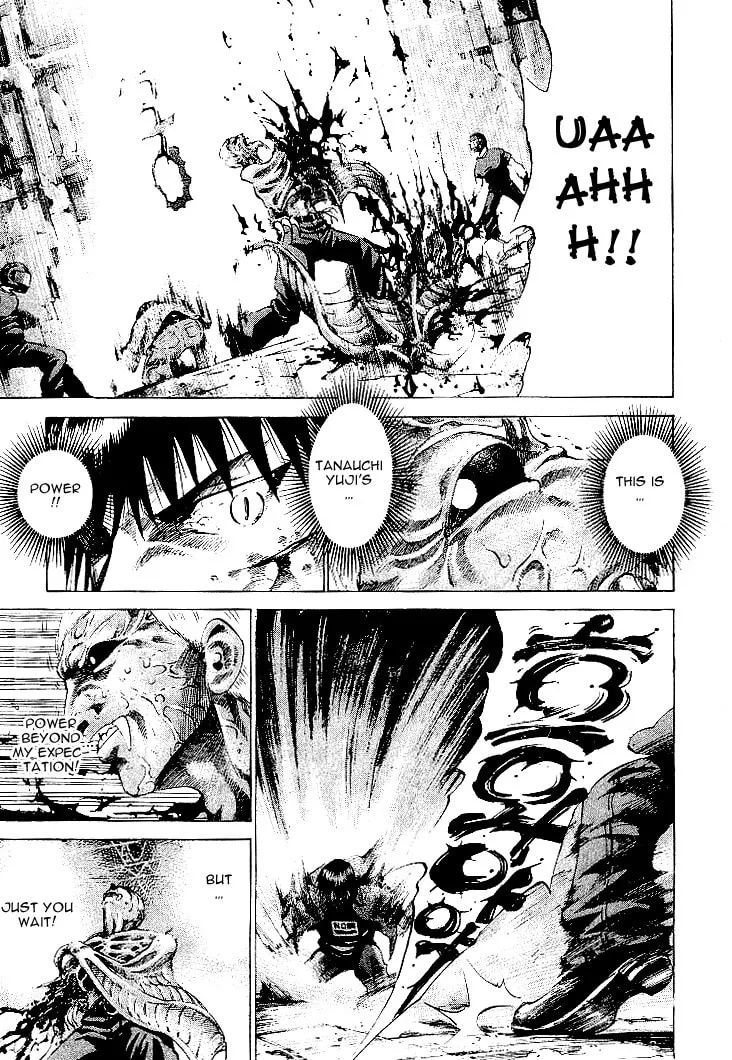 X-Gene Chapter 2 page 7 - 