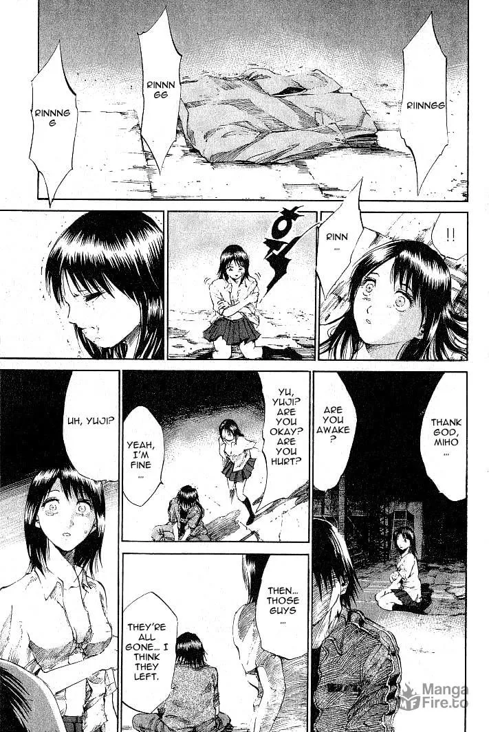 X-Gene Chapter 2 page 10 - 