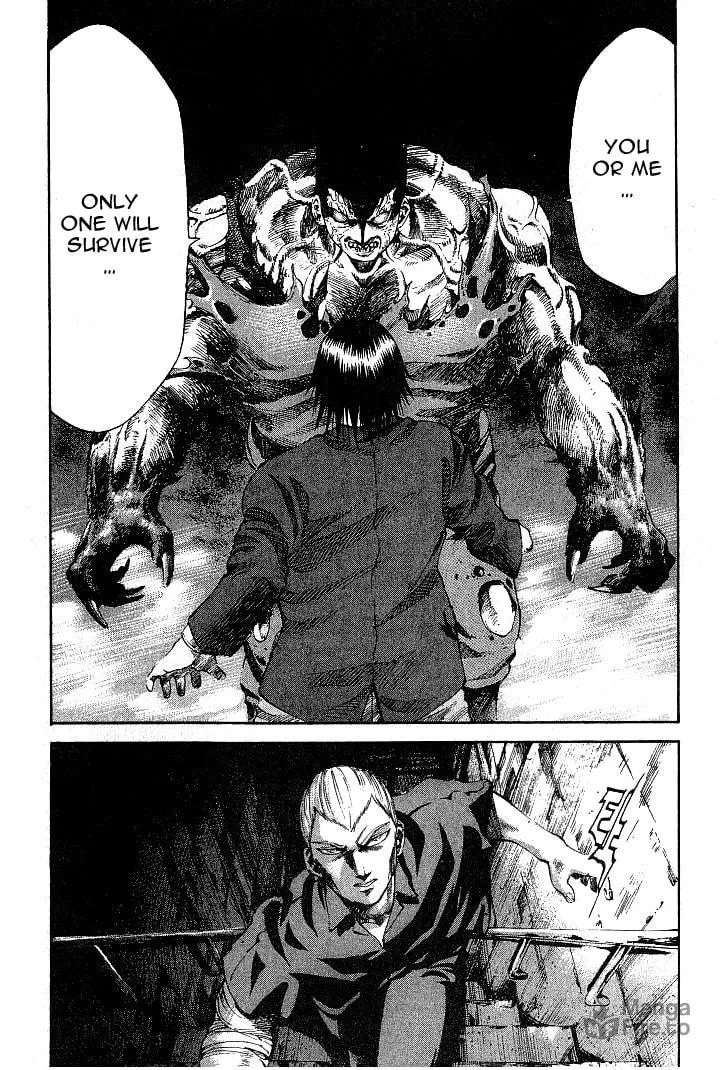 X-Gene Chapter 3 page 18 - 