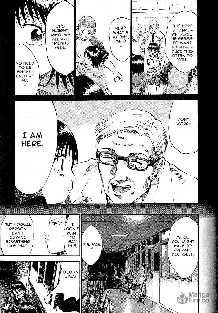 X-Gene Chapter 3 page 5 - 