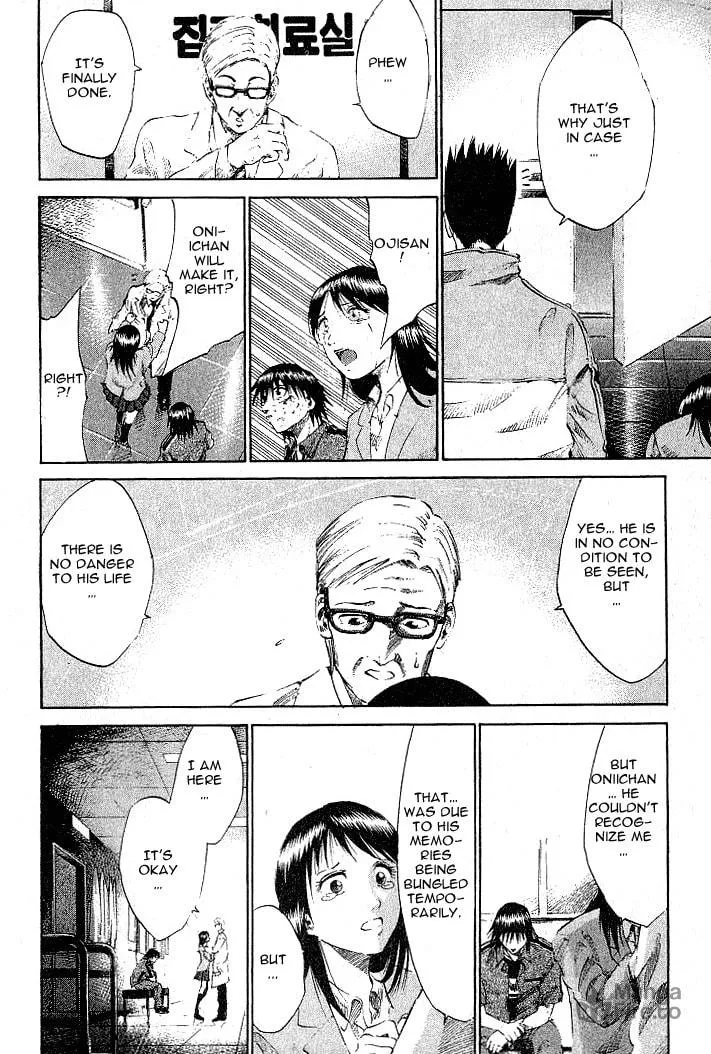 X-Gene Chapter 3 page 6 - 