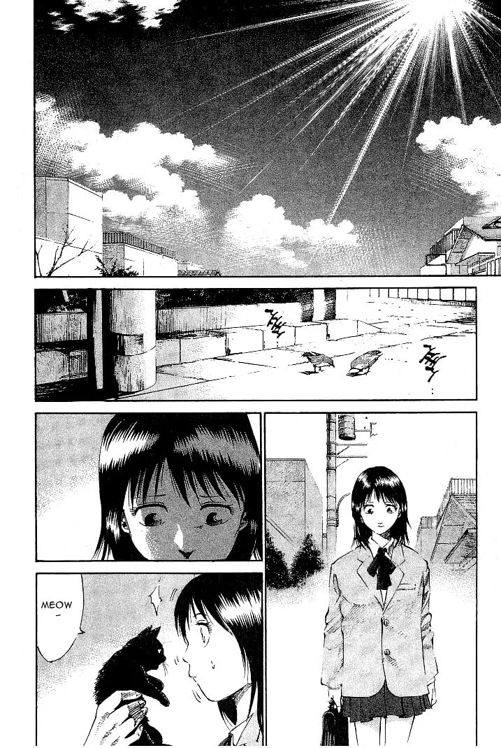 X-Gene Chapter 3 page 8 - 