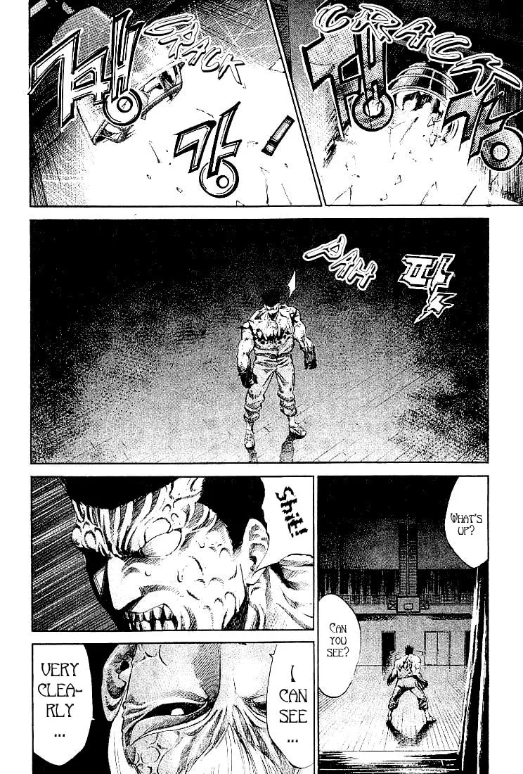 X-Gene Chapter 4 page 13 - 