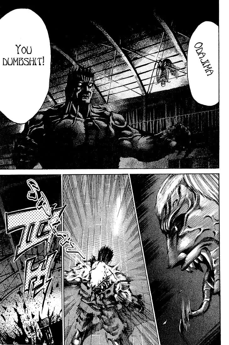 X-Gene Chapter 4 page 14 - 