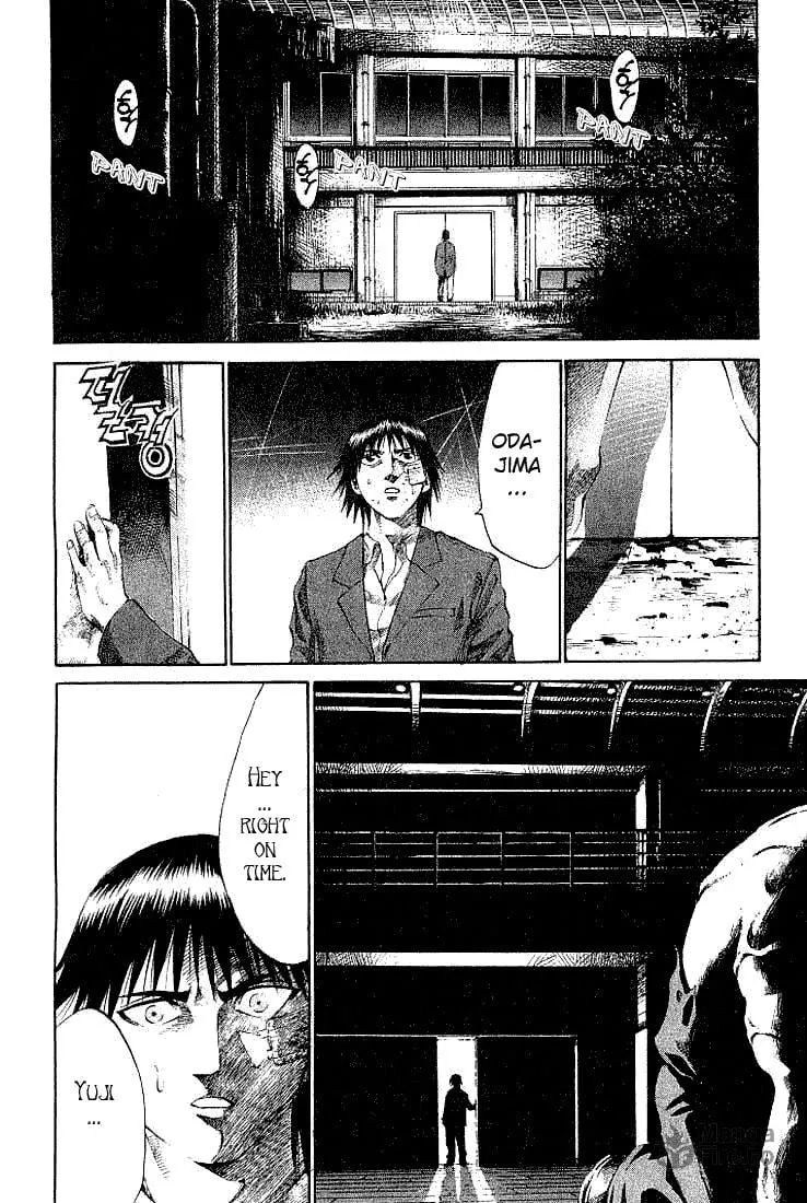 X-Gene Chapter 4 page 15 - 