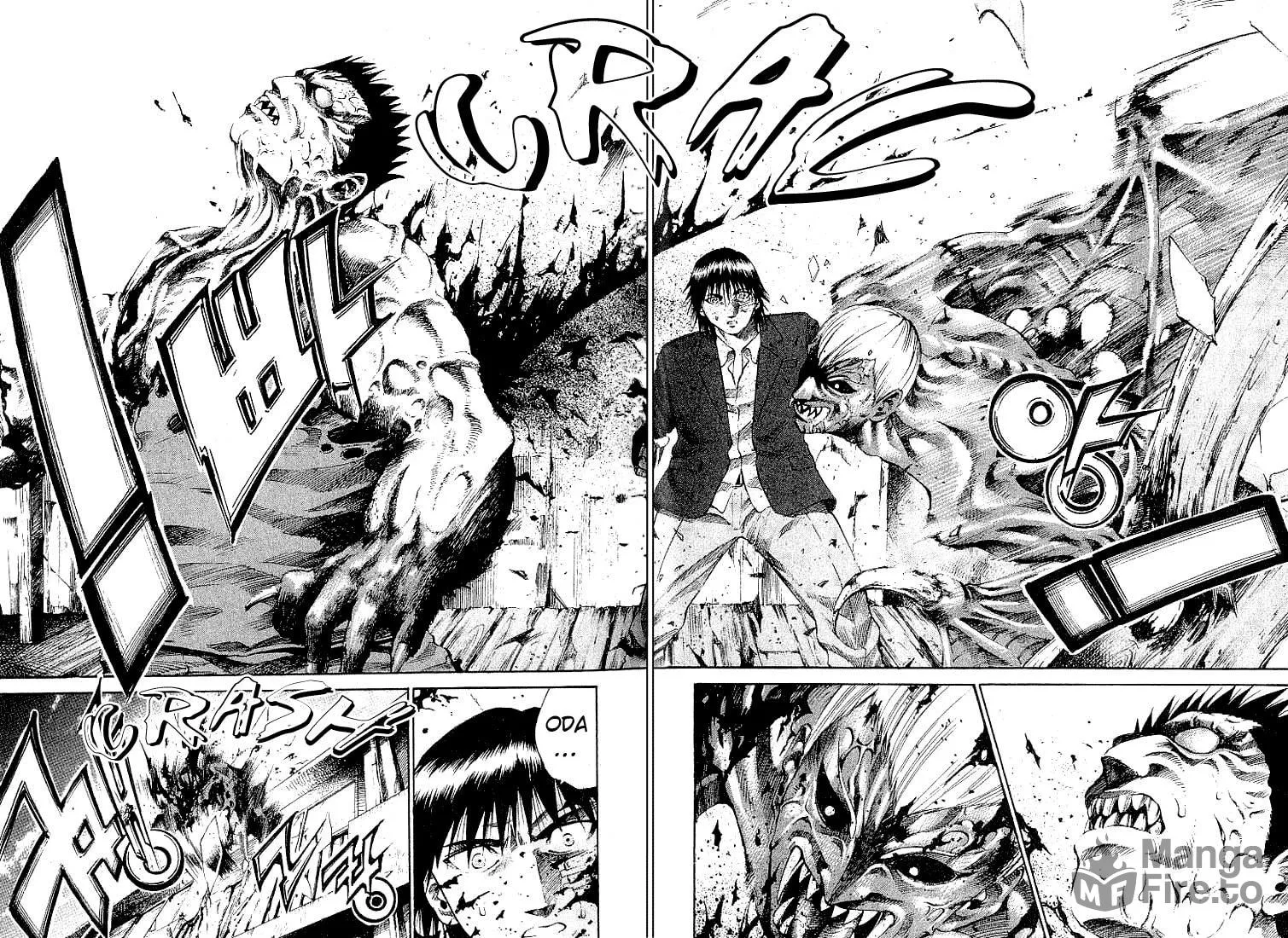X-Gene Chapter 4 page 6 - 