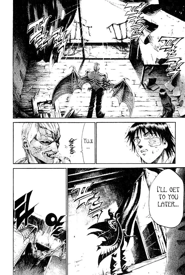 X-Gene Chapter 4 page 7 - 