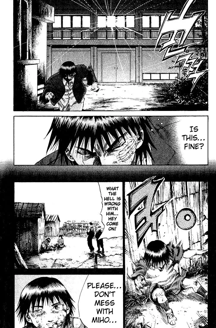 X-Gene Chapter 5 page 14 - 