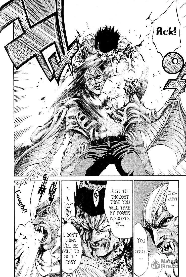 X-Gene Chapter 5 page 6 - 