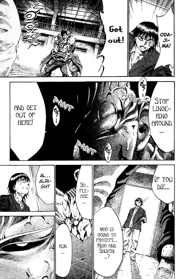 X-Gene Chapter 5 page 7 - 
