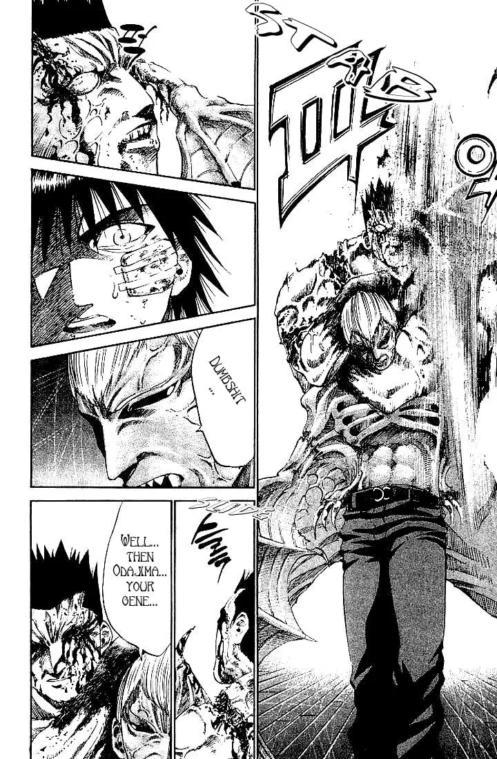 X-Gene Chapter 5 page 8 - 