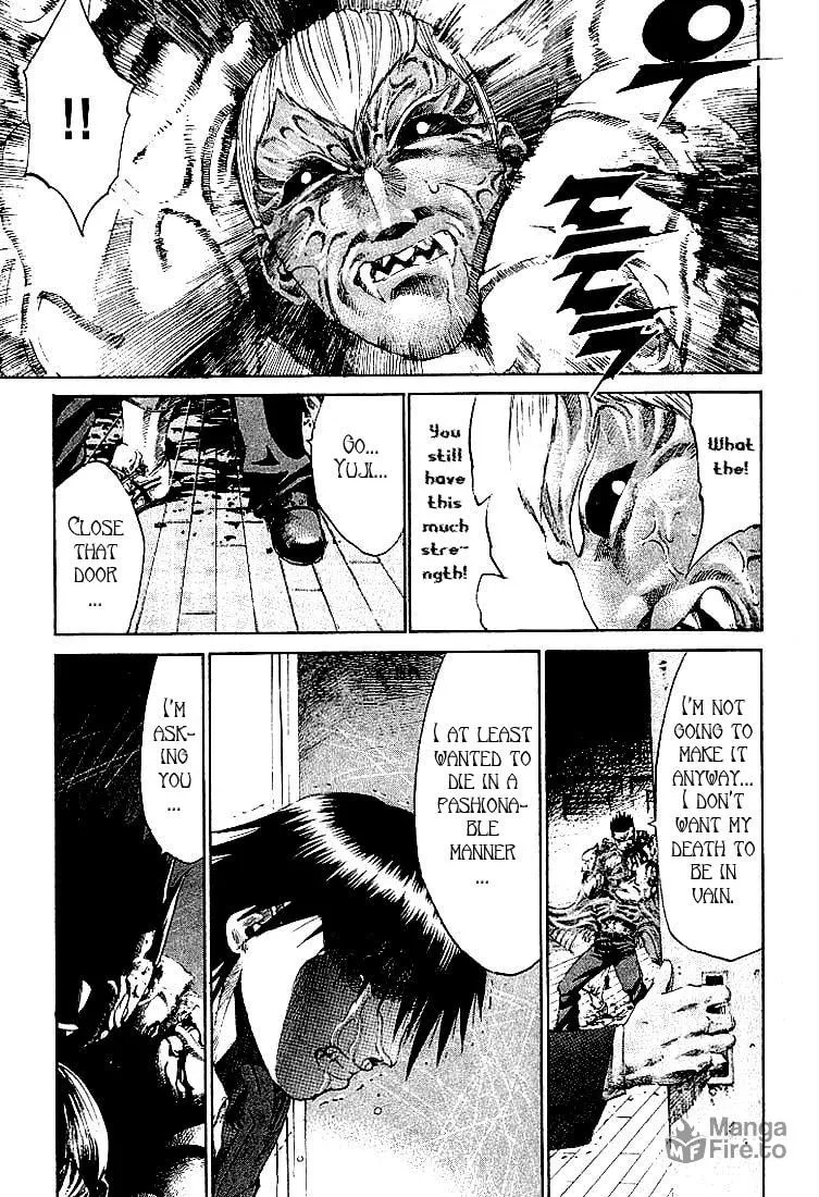 X-Gene Chapter 5 page 9 - 