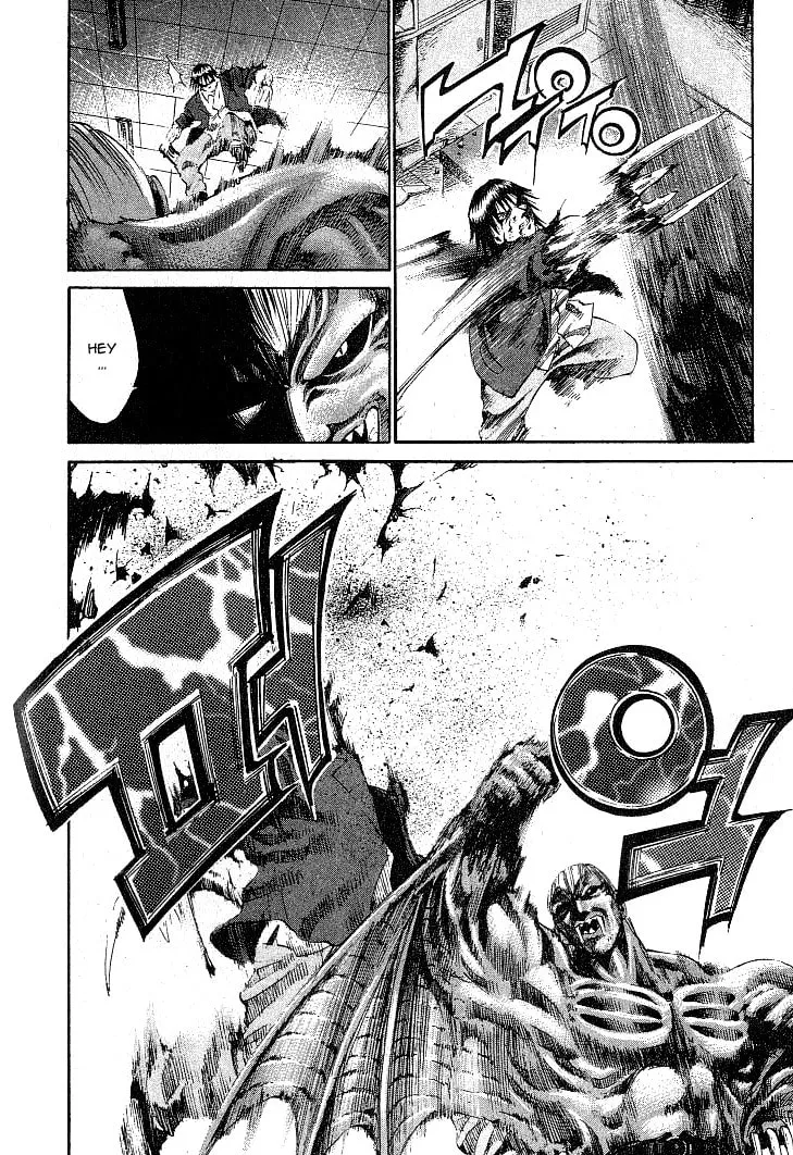 X-Gene Chapter 6 page 13 - 