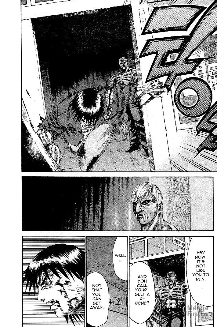 X-Gene Chapter 6 page 15 - 