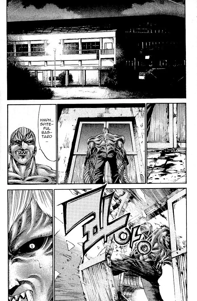 X-Gene Chapter 6 page 16 - 