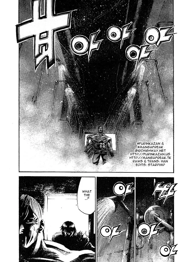 X-Gene Chapter 6 page 17 - 