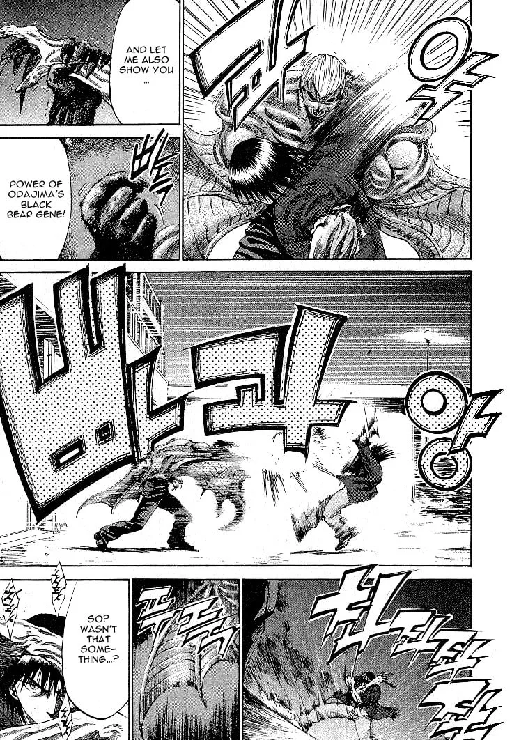 X-Gene Chapter 6 page 4 - 