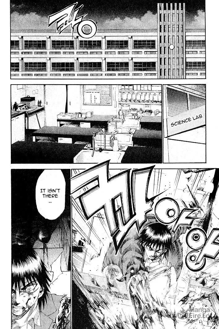 X-Gene Chapter 6 page 9 - 