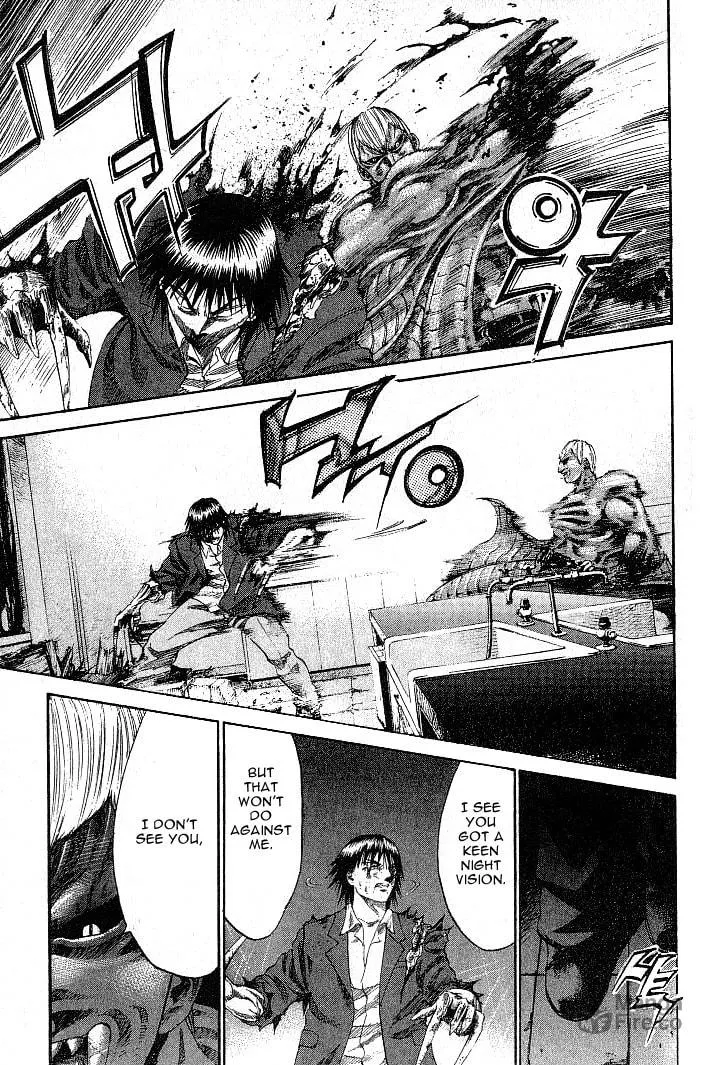 X-Gene Chapter 6 page 10 - 