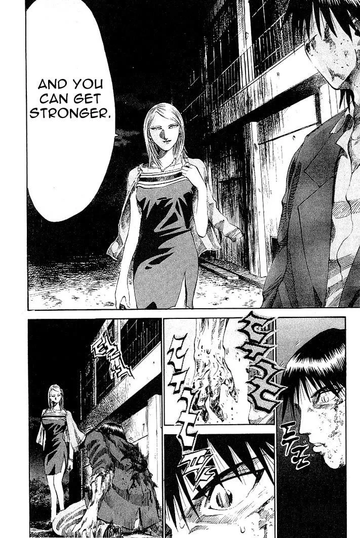 X-Gene Chapter 7 page 15 - 
