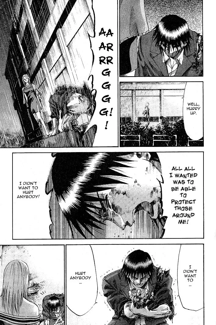 X-Gene Chapter 7 page 16 - 