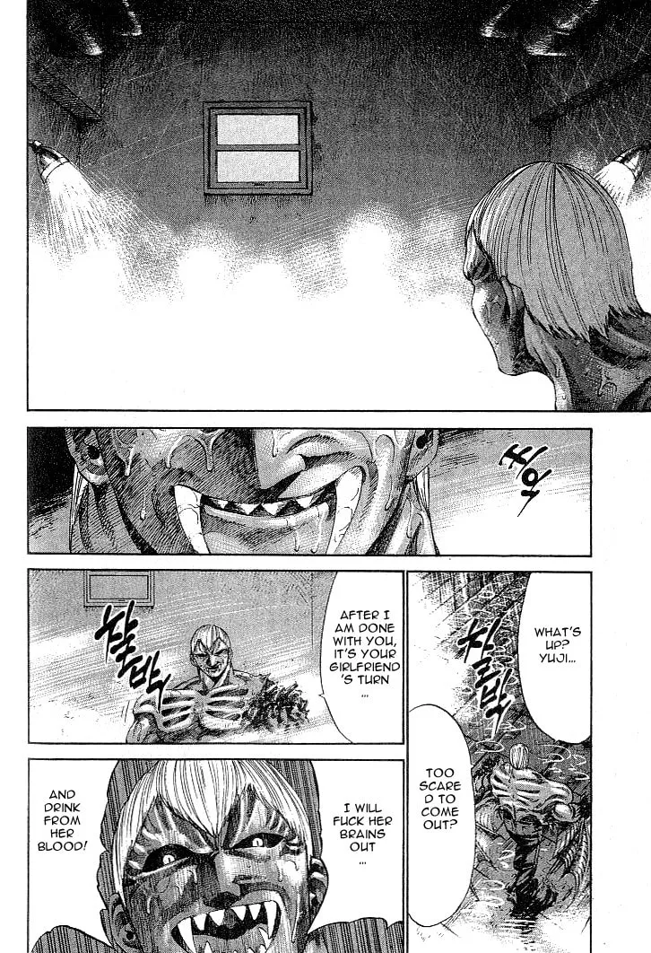 X-Gene Chapter 7 page 8 - 
