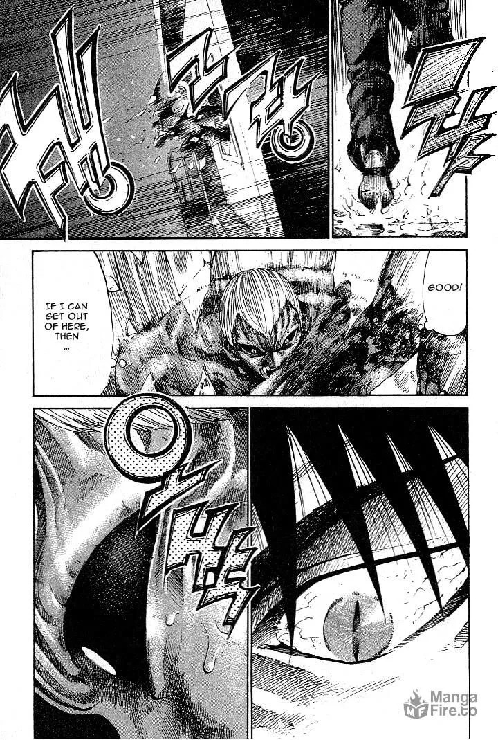 X-Gene Chapter 7 page 9 - 