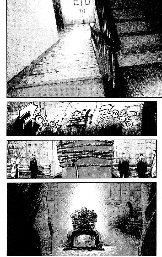 X-Gene Chapter 8 page 14 - 