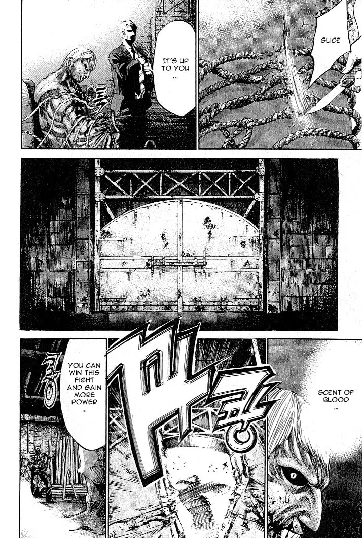 X-Gene Chapter 8 page 16 - 