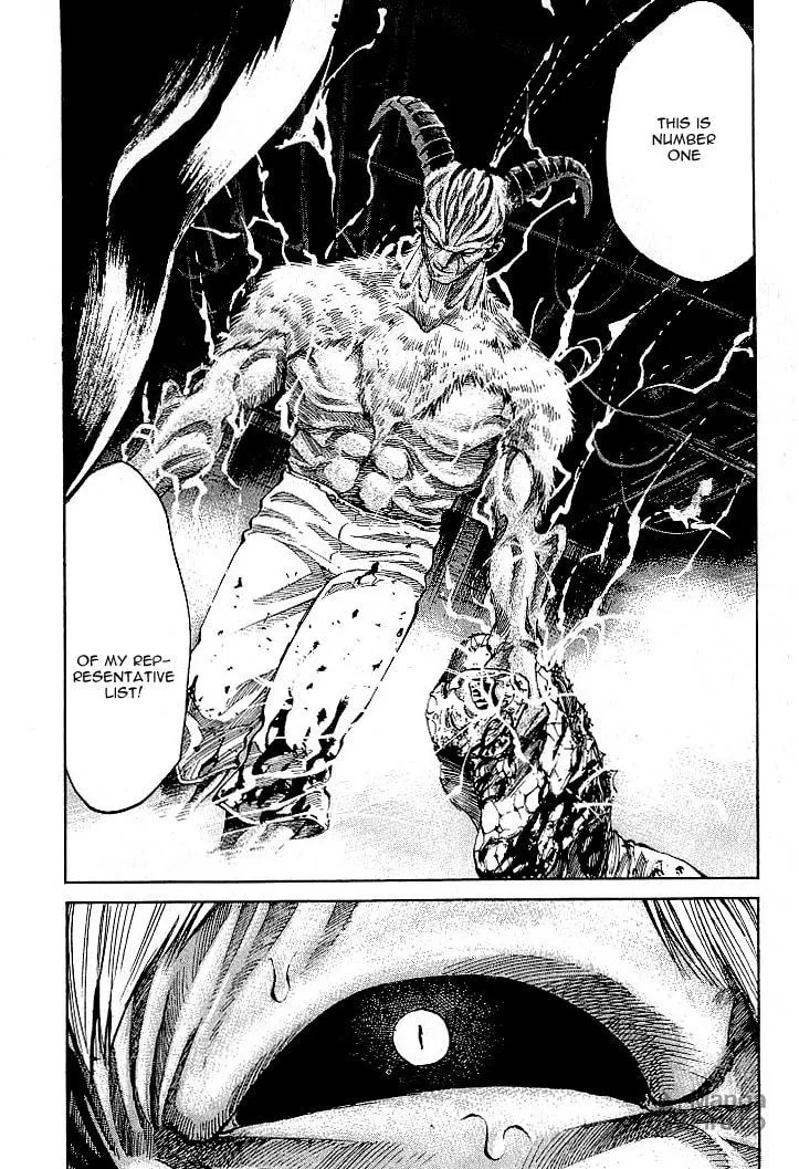 X-Gene Chapter 8 page 18 - 
