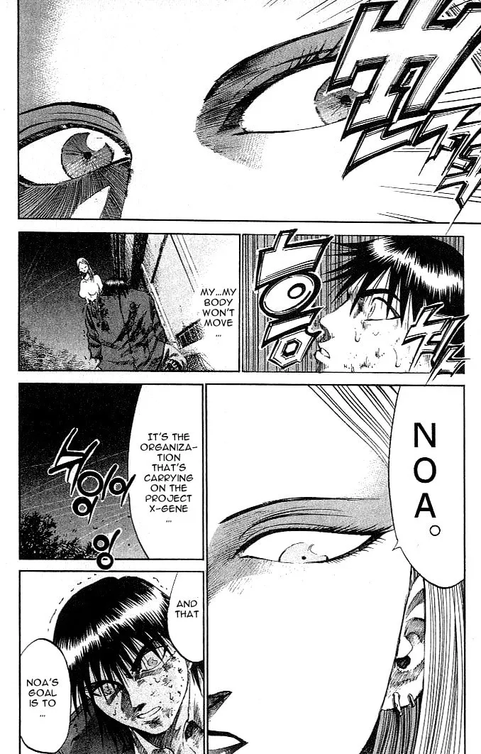 X-Gene Chapter 8 page 4 - 