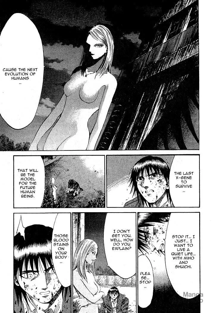 X-Gene Chapter 8 page 5 - 