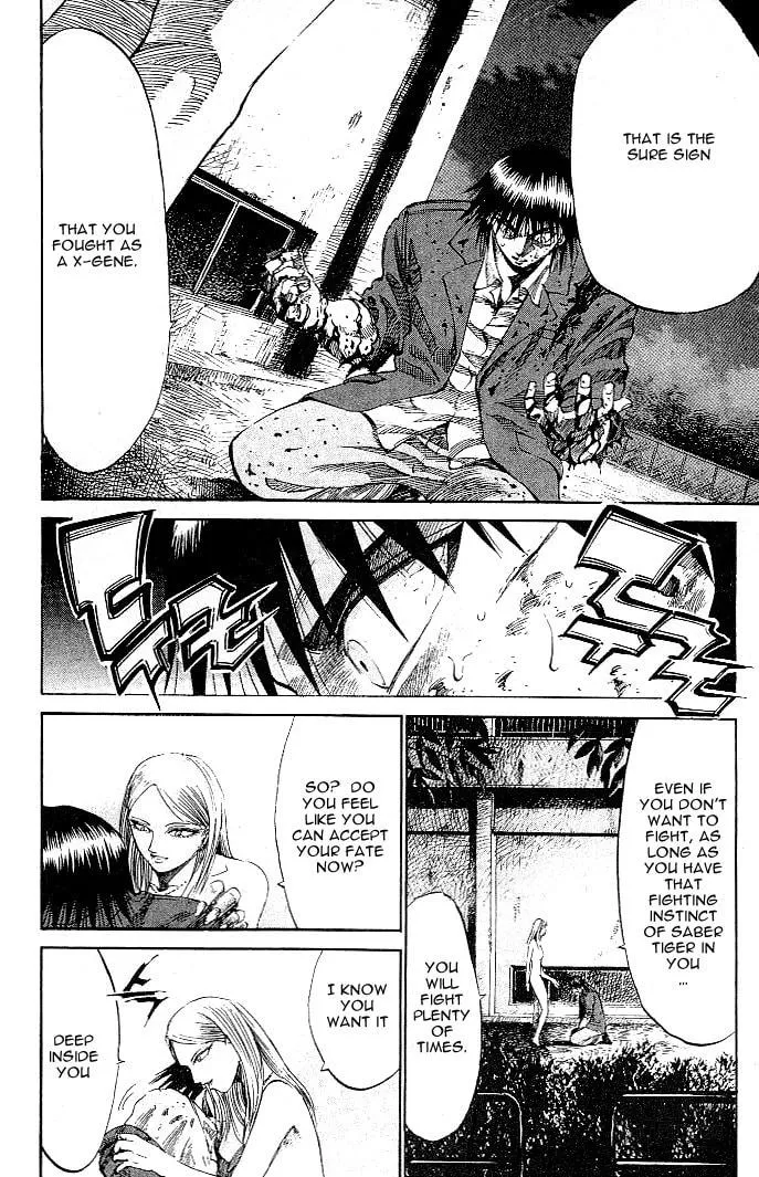 X-Gene Chapter 8 page 6 - 