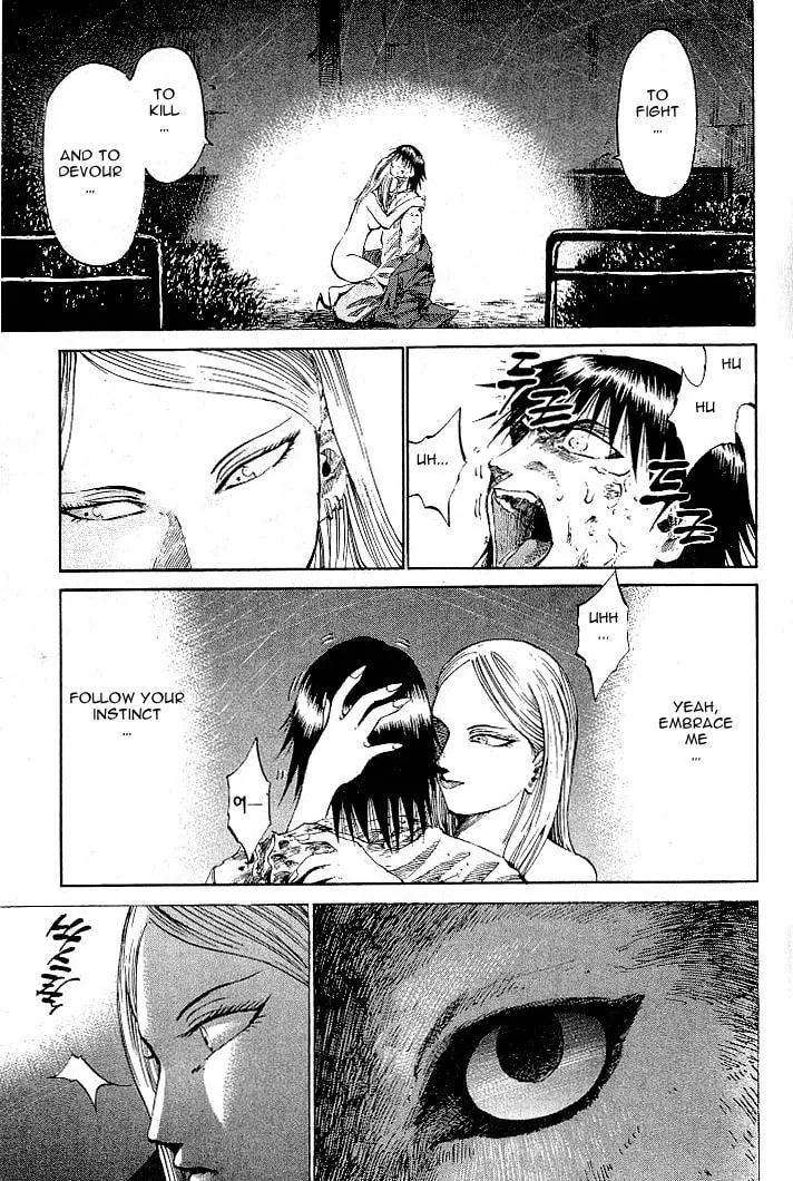 X-Gene Chapter 8 page 7 - 